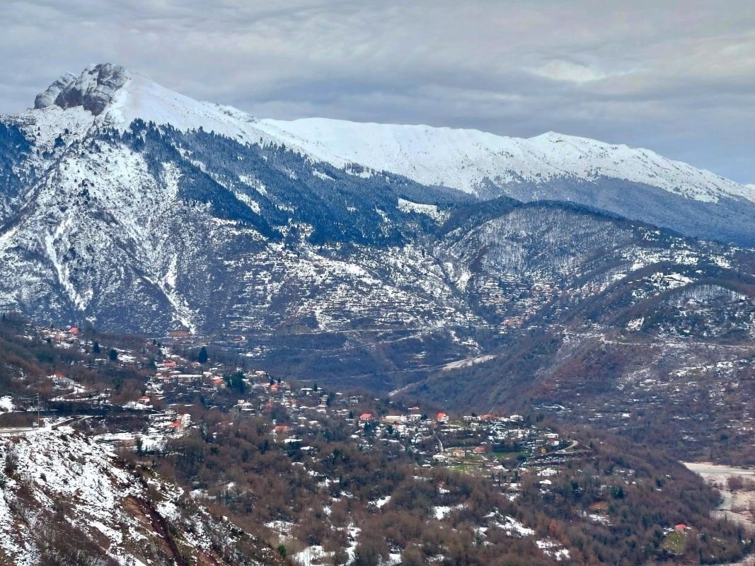 Προσφυγή στο ΣτΕ για τη θέση μετεγκατάστασης του οικισμού